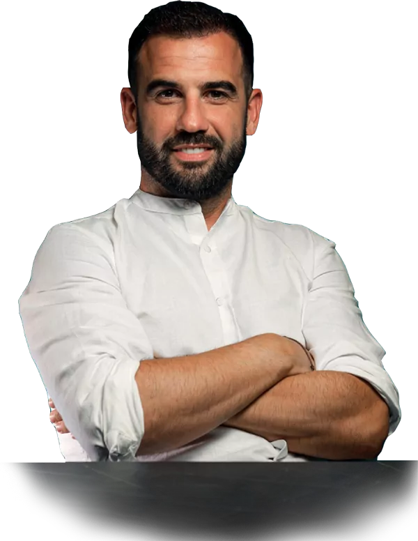 Eloy Rodríguez, fundador de Fenómenus